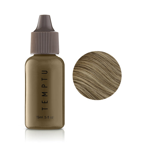 Root Touch-Up & Hair Color