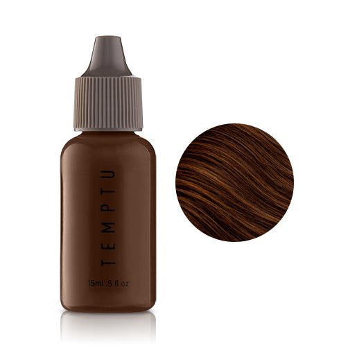 Root Touch-Up & Hair Color