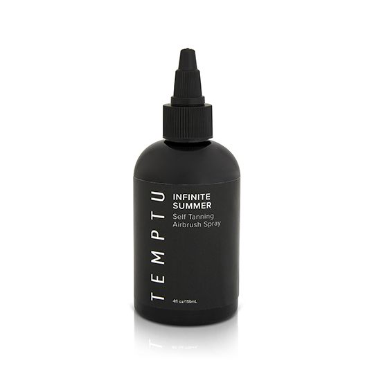 Infinite Summer Airbrush Self-Tanner