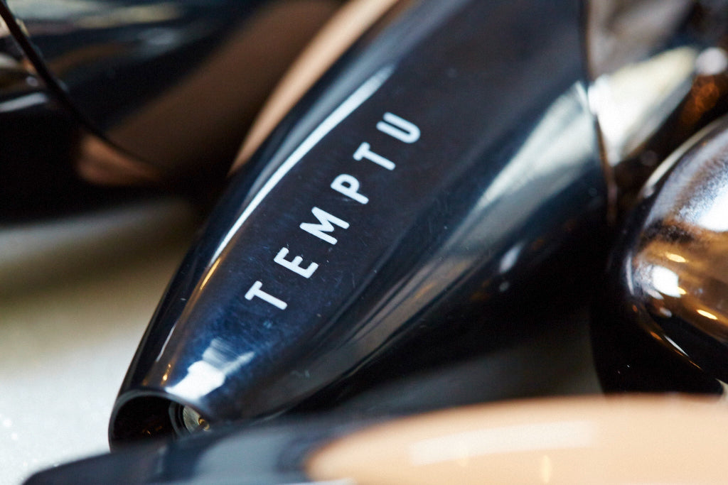 TEMPTU STARTUP TRAINING - 2 & 9 juli