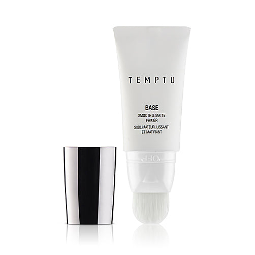 Base Smooth & Matte Primer 30 ml