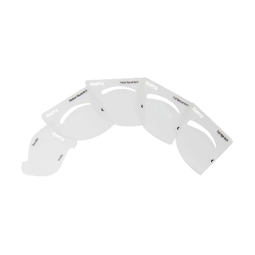 Perfect Canvas Airpod AirBrow Set