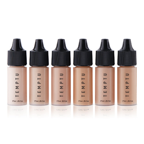 Perfect Canvas Airbrush Foundation Best Sellers