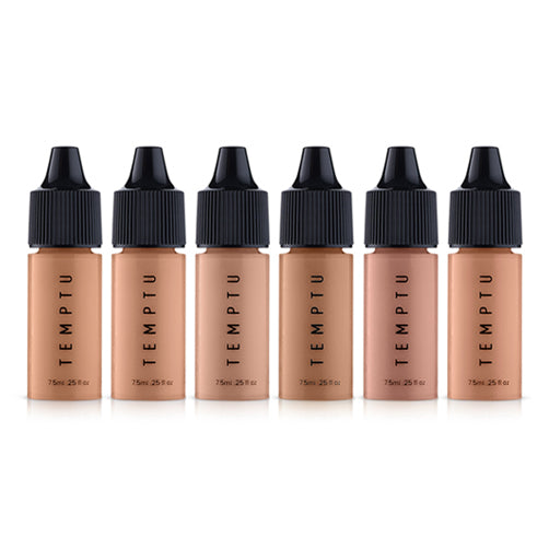 Perfect Canvas Airbrush Foundation Best Sellers