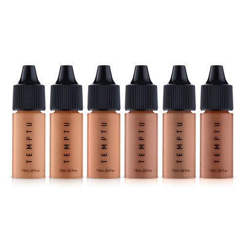 Perfect Canvas Airbrush Foundation Best Sellers