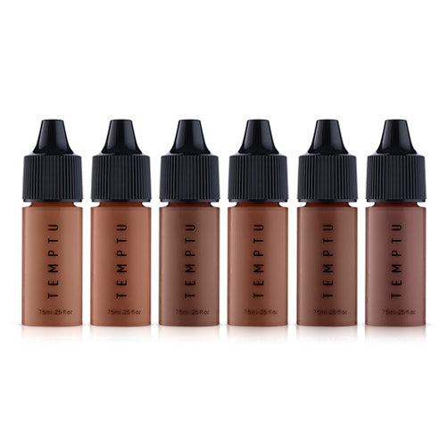 Perfect Canvas Airbrush Foundation Best Sellers