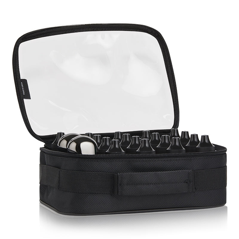 Pro make-up organizer